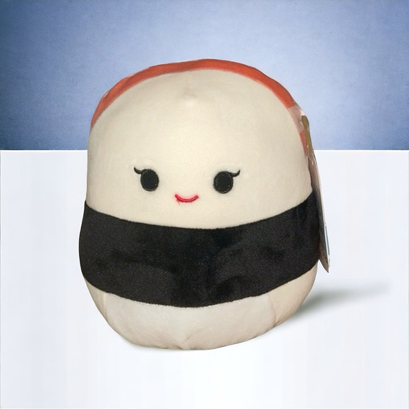 Squishmallows Other - Solenn The Sushi Squishmallow